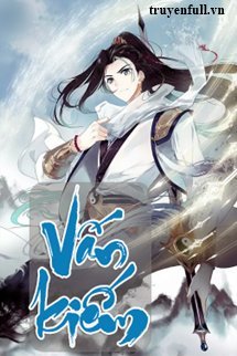 Vấn Kiếm book cover