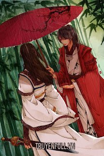 [Miêu – Thử] Vi Quân Thanh Ti . Vi Quân Bạch Phát book cover