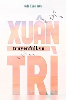 Xuân Trì book cover