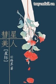 Mỹ Nhân Sao Chổi book cover