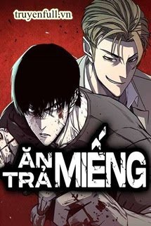 Ăn Miếng Trả Miếng book cover