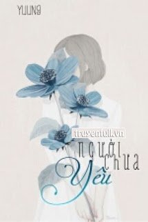Người Chưa Yêu book cover