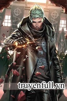 Mạt Thế Chi Nghịch Tập Pháo Hôi book cover