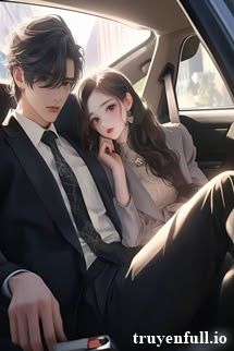 Vị Sếp Độc Miệng Của Hứa Trợ Lý book cover