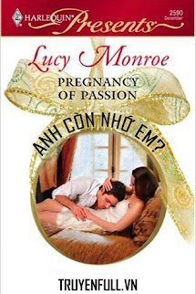 Anh Còn Nhớ Em? book cover