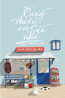 Cưng Chiều Em, Sao Nhỏ book cover