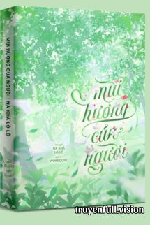 Mùi Hương Của Người - Na Khả Lộ Lộ Cover