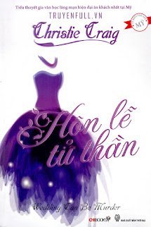 Hôn Lễ Tử Thần book cover