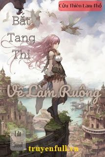 Bắt Tang Thi Về Làm Ruộng book cover