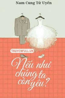 Nếu Như Chúng Ta Còn Yêu? book cover