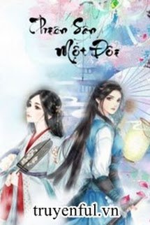 Thiên Sân Một Đôi book cover