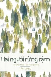 Cuộc Sống Của Hai Người Ở Rừng Rậm book cover