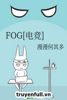 FOG [Điện Cạnh] book cover