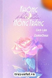 Không Phải Đóa Hồng Trắng book cover