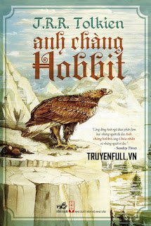 Anh Chàng Hobbit book cover
