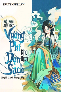 Mở Màn Lưu Đày Vương Phi Dọn Sạch Hoàng Thành book cover
