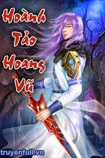 Hoành Tảo Hoang Vũ Cover