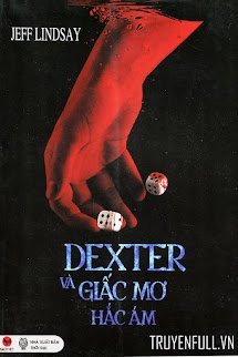 Dexter Và Giấc Mơ Hắc Ám book cover
