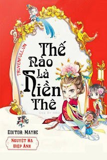 Thế Nào Là Hiền Thê book cover