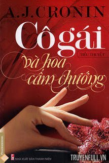 Cô Gái Và Hoa Cẩm Chướng book cover