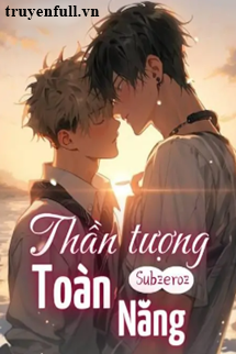 Thần Tượng Toàn Năng book cover