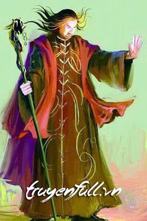 Phấn Diện Độc Lang book cover