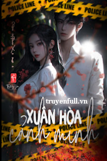 Xuân Hòa Cảnh Minh book cover