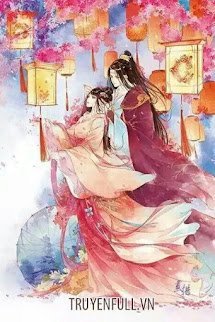 Hoàng Hậu Siêu Quậy book cover