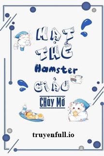 Mạt Thế Hamster Giàu Chảy Mỡ Cover