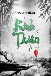 Kinh Thiên book cover
