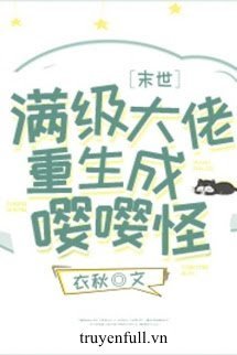Trùm Mãn Cấp Trọng Sinh Thành Quái Khóc Sướt Mướt book cover