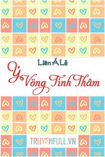 Ý Võng Tình Thâm book cover