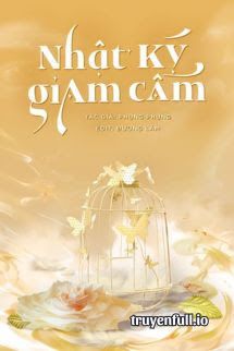 Nhật Ký Giam Cầm book cover