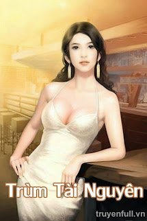 Trùm Tài Nguyên book cover