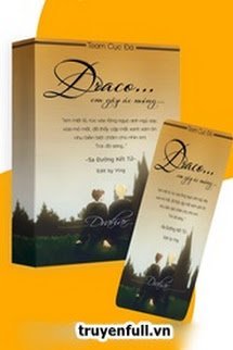 Draco…Em Gặp Ác Mộng book cover