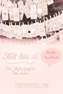 Kết Hôn Đi book cover