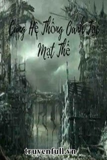 Cùng Hệ Thống Oanh Tạc Mạt Thế book cover