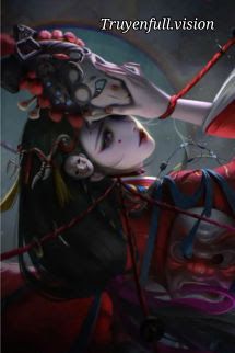 Nhà Ma Của Tôi Liên Thông Với Địa Phủ Cover