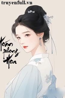 Hoán Phong Hoa book cover
