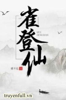 Tước Đăng Tiên book cover