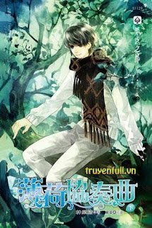 Bản Hòa Tấu Bạc Hà book cover
