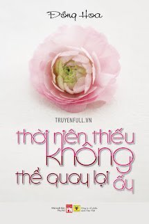 Thời Niên Thiếu Không Thể Quay Lại Ấy book cover