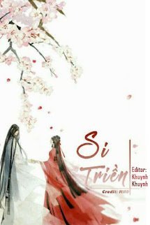 Si Triền book cover