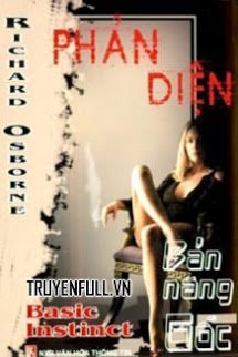 Bản Năng Gốc (Phản Diện) book cover