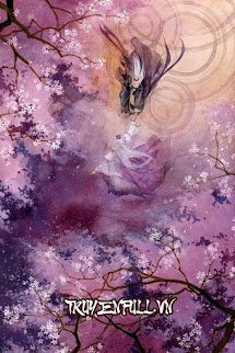 Quay Đầu Lại Bích Vân Tây book cover