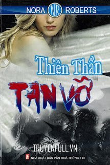 Thiên Thần Tan Vỡ book cover