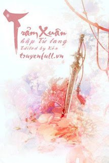 Trảm Xuân book cover