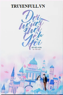 Đợi Người Nói Yêu Tôi book cover