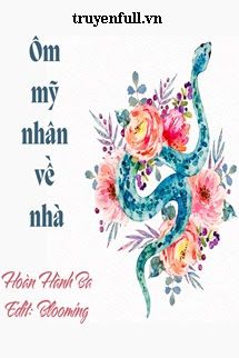 Ôm Mỹ Nhân Về Nhà book cover