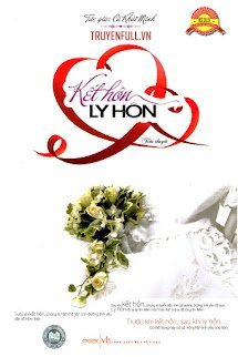 Kết Hôn - Ly Hôn book cover